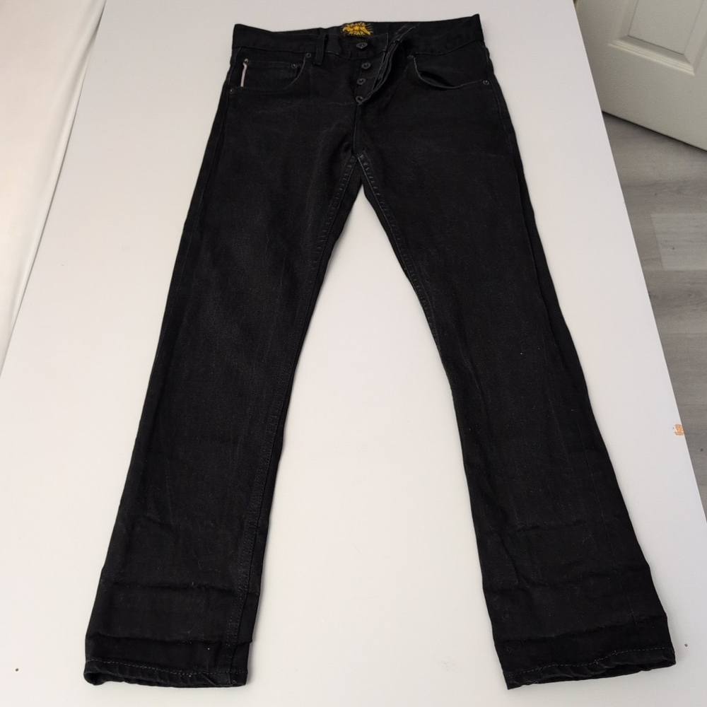 Brave Star Men Jean 30x28